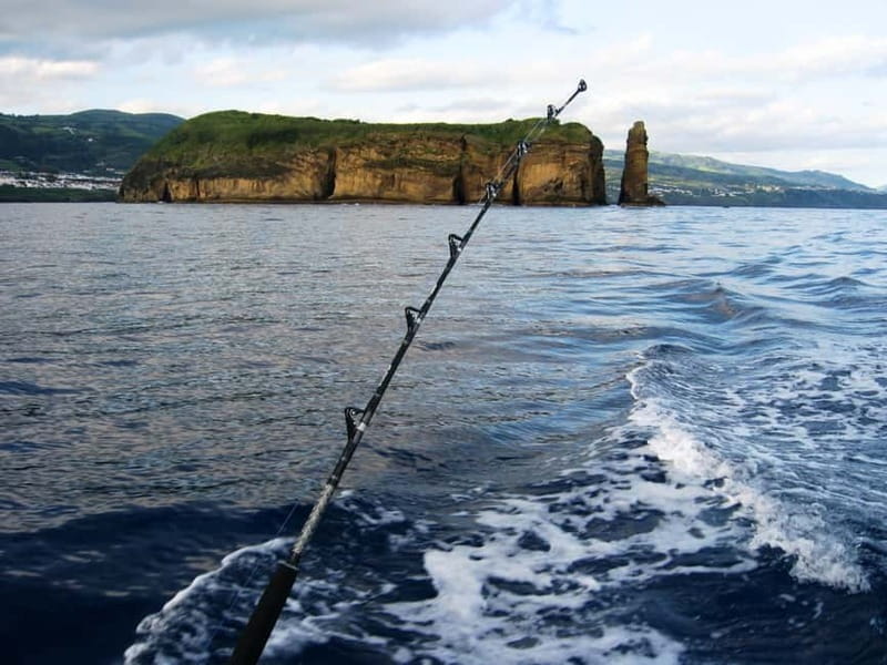 Azores: Ponta Delgada Big Game Fishing Private Tour - The Boats: MARE NOSTRUM and PUNTA EUROPA