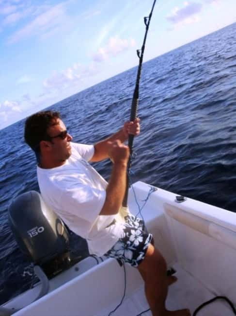 Azores: Ponta Delgada Big Game Fishing Private Tour - Seasonality and Fish Migration Patterns