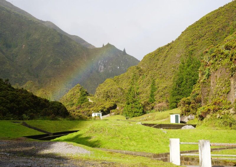 Azores: São Miguel and Lagoa do Fogo Hiking Trip - La Flexibilidad y las Opciones del Tour