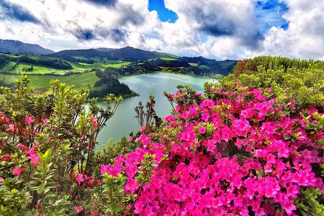 Azores São Miguel | Furnas & Nordeste with lunch included - Key Points