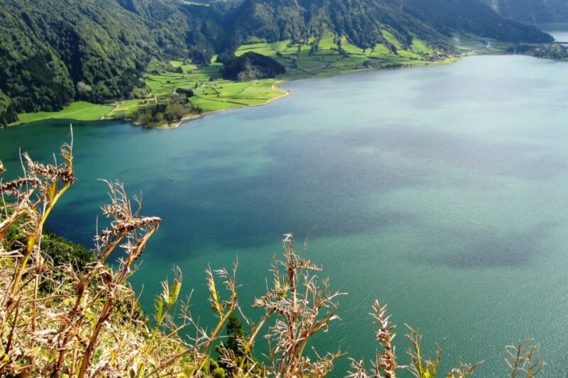 Azores: Sete Cidades Scenic Jeep Tour from Ponta Delgada - Practical Details: Logistics and Group Size