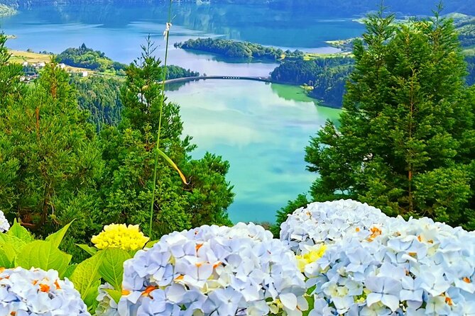 Azores: Shore Excursion Sete Cidades - Blue & Green Twin Crater Lakes - Comparing the Tour’s Value and Common Criticisms