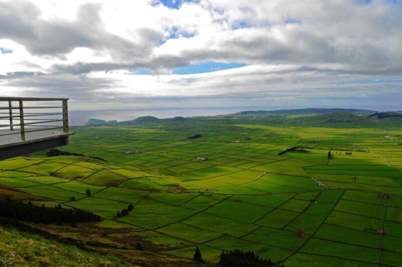 Azores: Terceira Island Full-Day Tour - Explore the Best of Terceira in One Full Day