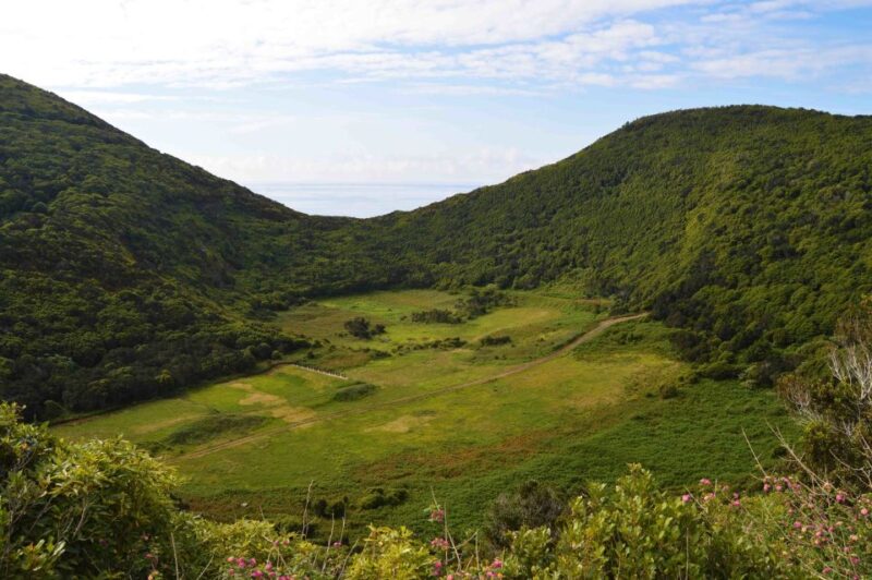 Azores: Terceira Island Full-Day Tour - Tasting Local Gastronomy with Alcatra de Carne