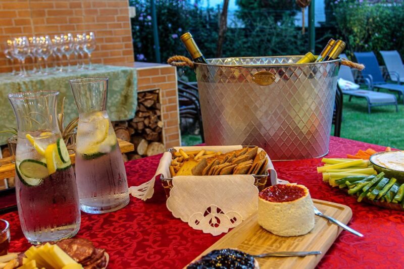 Azores: Volcanic Wine and Tapas Tasting Party - Discover the Unique Charm of the Azores Volcanic Wine & Tapas Party