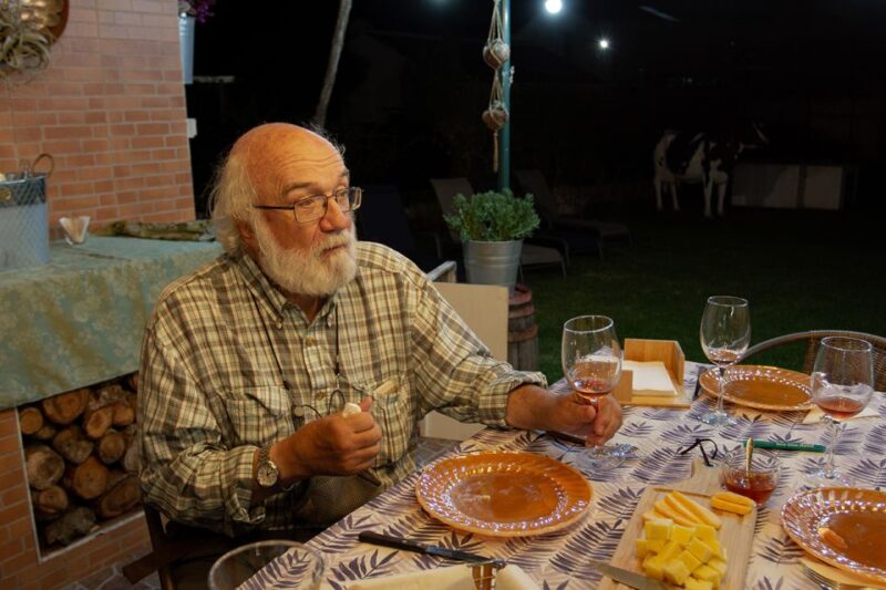 Azores: Volcanic Wine and Tapas Tasting Party - Key Points