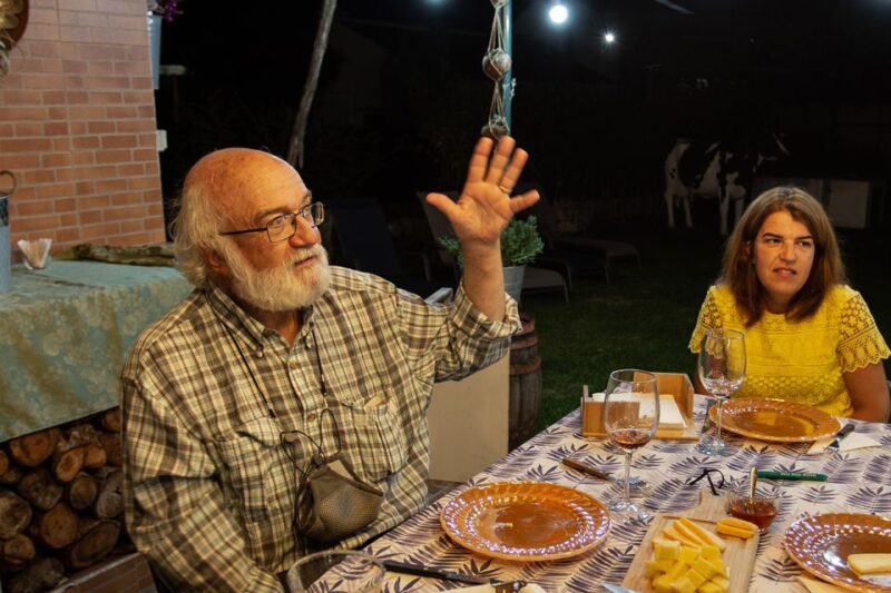 Azores: Volcanic Wine and Tapas Tasting Party - Practical Details: Logistics and Group Size