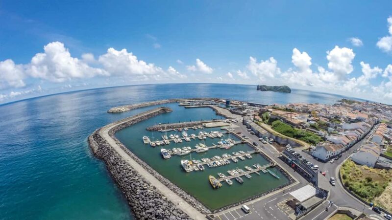 Azores: Whale Watching & Islet Boat Tour w/ Marine Biologist - Comparing the Experience to Similar Tours