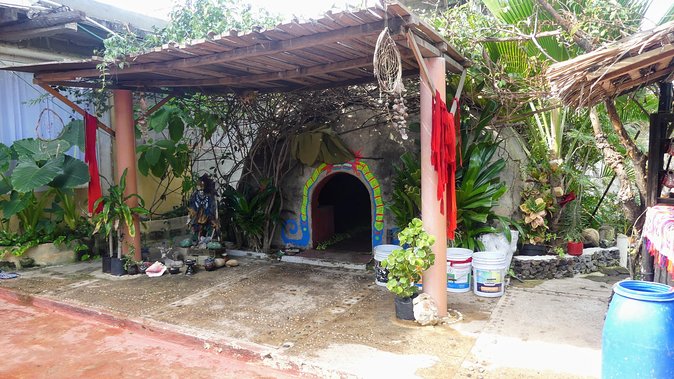 Aztec Temazcal Experience & Jungle Coyuca Lagoon &Turtle Release - The Significance of the Temazcal Sweat Lodge Experience in Acapulco