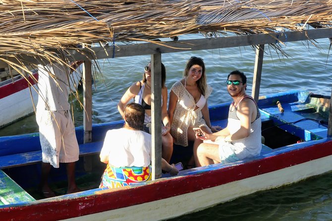 Aztec Temazcal Experience & Jungle Coyuca Lagoon &Turtle Release - Logistics and Meeting Details