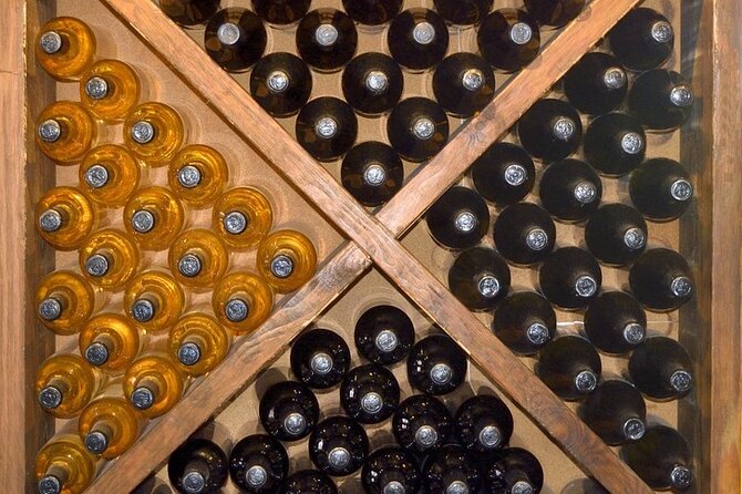 Azuga wine tasting on a day trip from Brasov - Review and Feedback from Past Participants