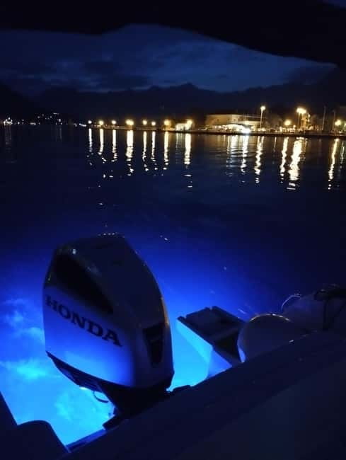 Azure Wonders: Kotor's Blue Cave Expedition - Visiting Mamula Island and Its WWII History