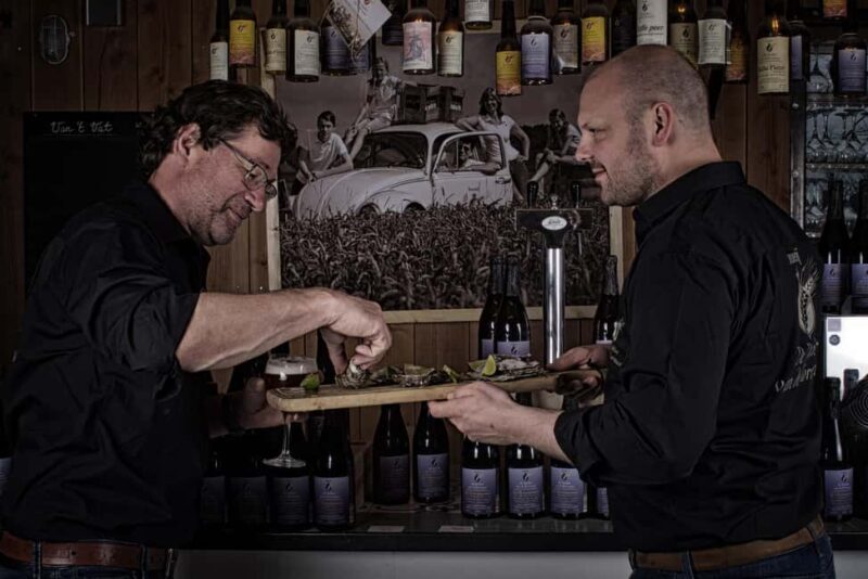 Baarle-Hertog: Brewery Tour with Tasting - The Starting Point: A Brewery in the Heart of Baarle-Hertog