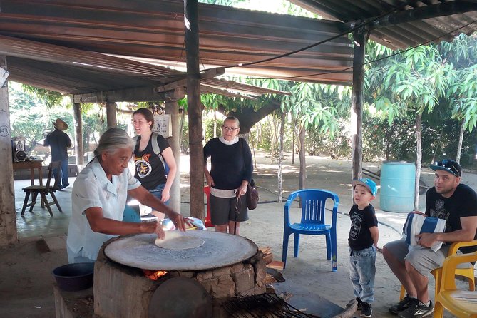 Baby sea turtles camp - Comparing the Turtle Camp to Other Local Activities