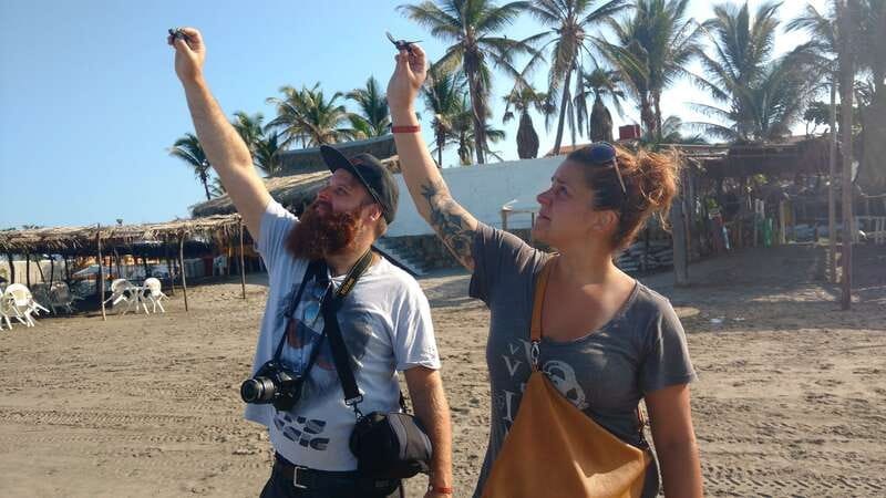 .Baby Turtle Release, Lagoon Boat Ride, and Crocodile Farm - The Value and Who Will Enjoy This Tour