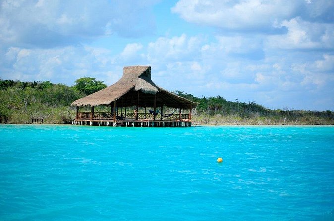 Bacalar 1-day tour from Cancun (taxes not included) - Who Will Appreciate This Tour Most?