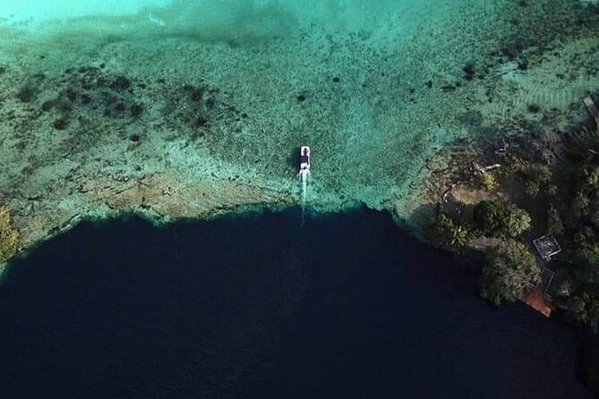 Bacalar 101- Private Tour of the Lagoon of the 7 Colors - Meeting Point and Logistics