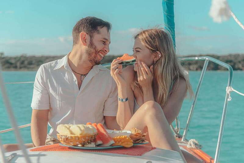 Bacalar: 4hr Private Sailing Tour with Guacamole & Drinks - Discover Bacalars Natural Beauty with a Private Sailing Experience