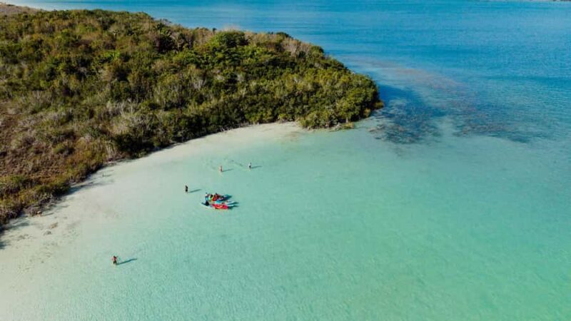 Bacalar at Sunrise: Kayak Adventure with Breakfast and Photos - Bacalar at Sunrise: Kayak Adventure with Breakfast and Photos