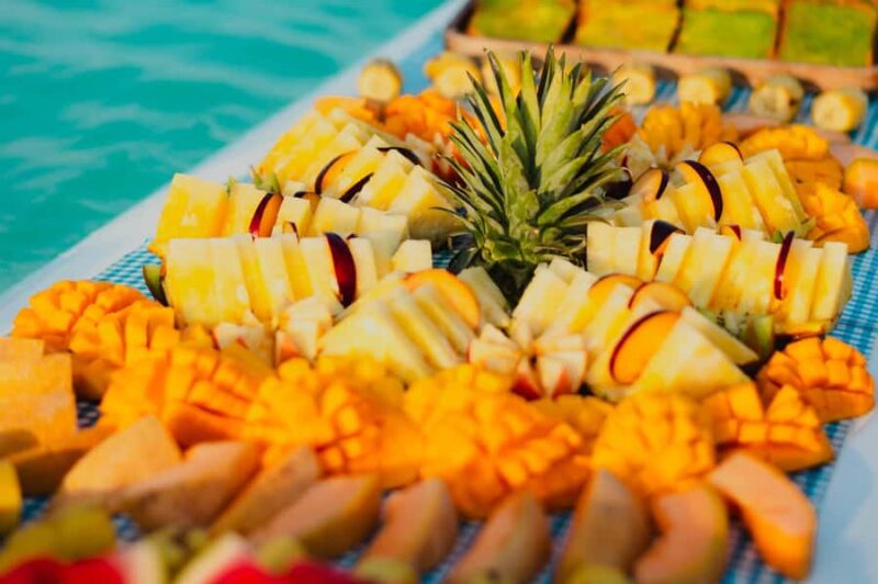 Bacalar at Sunrise: Kayak Adventure with Breakfast and Photos - The Scenic Stops and Lagoon Highlights