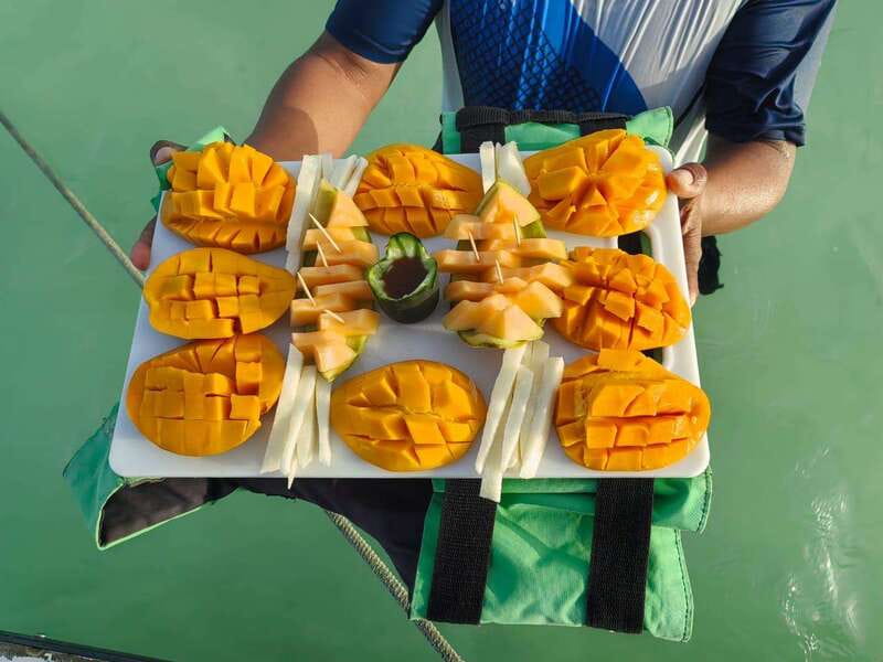 Bacalar : Boat Tour of the Lagoon of The Seven Colors - Key Points