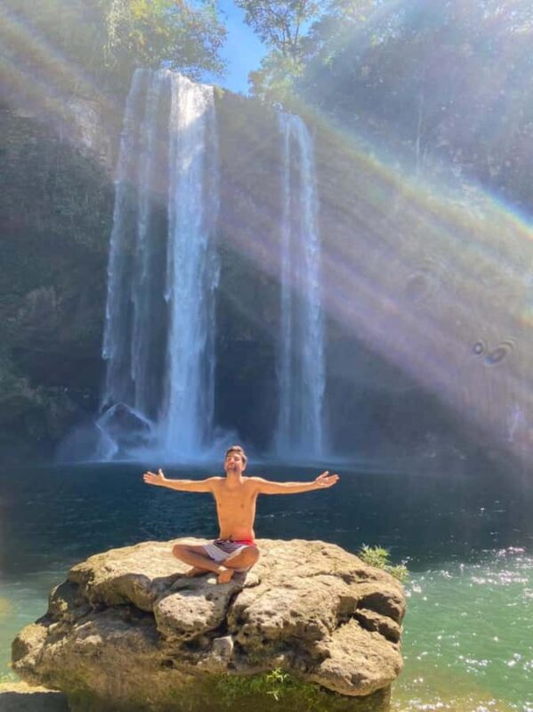 Bacalar: Calakmul, Palenque with a unique stop in the heart of the savanna - The Logistics and Flexibility of Booking