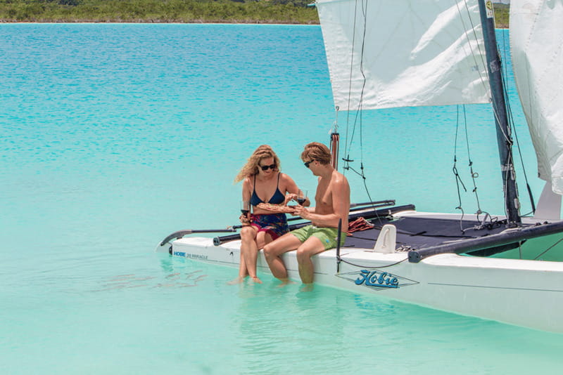 Bacalar: Catamaran Private Sailing between Mangroves - Why Choose This Bacalar Catamaran Tour?