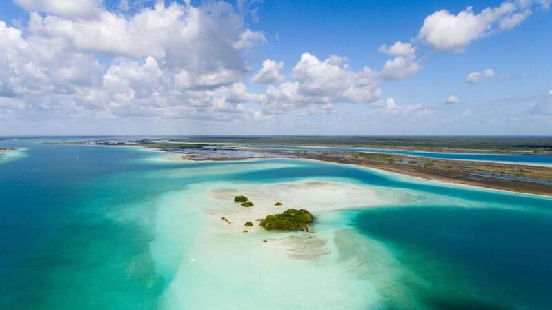 Bacalar & Cenotes: 3 hours kayak rental with snorkeling gear - Flexibility with Start Times and Equipment Provided