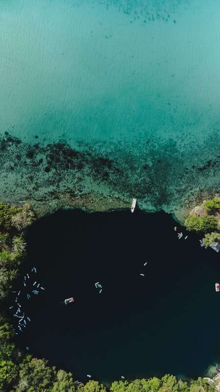 Bacalar & Cenotes: 3 hours kayak rental with snorkeling gear - No Towels, No Problem: What You Need to Bring