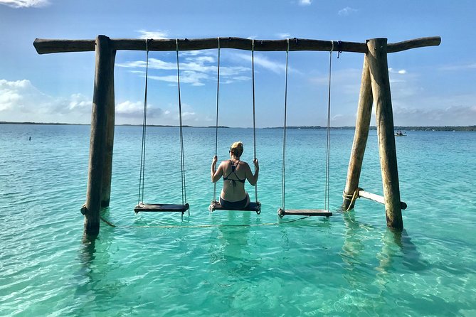 Bacalar - Key Points