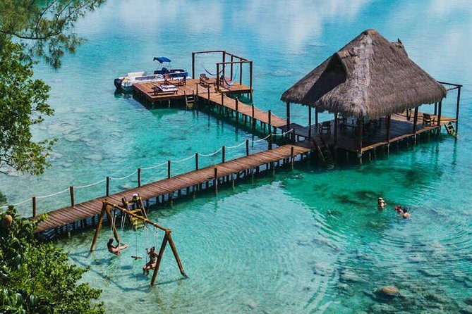 Bacalar - Pacing and Experience Quality