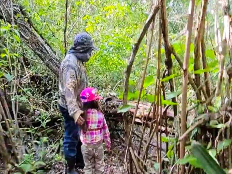 Bacalar: Explore the Pirate Route and Laguna Islet. - Exploring Hidden Streams with Kayak Adventures