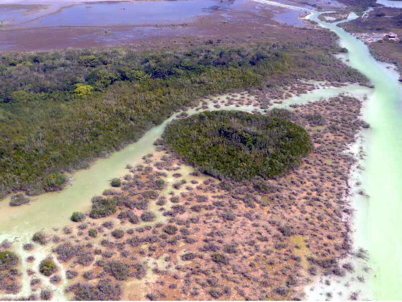 Bacalar: Explore the Pirate Route and Laguna Islet. - Physical Activity and Pacing