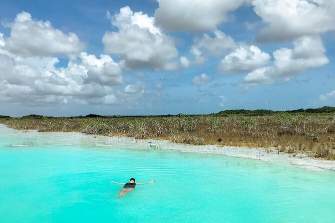 Bacalar Full day Experience Kayacs from Tulum - Comparing This Tour to Similar Experiences