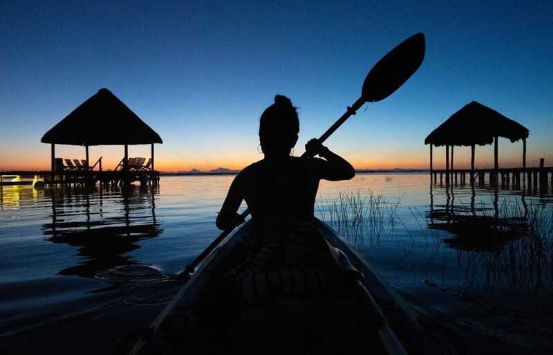 Bacalar: Full Day Kayak Rental in the Lagoon of Seven Colors - Who Will Benefit Most from This Experience?