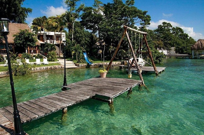 Bacalar Full-Day Tour with Pontoon Boat Ride with Meals - Discovering Bacalar’s Cultural and Natural Charm