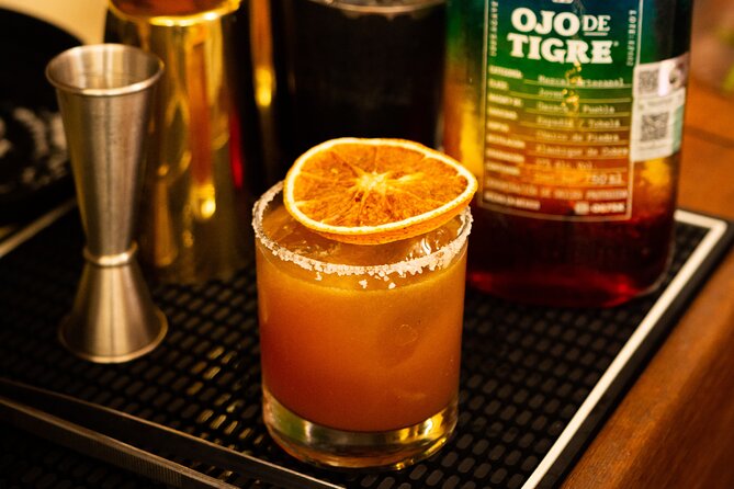 Bacalar - Gourmet Tour in Private Catamaran with Cocktails Included - Meeting Point and Departure Details