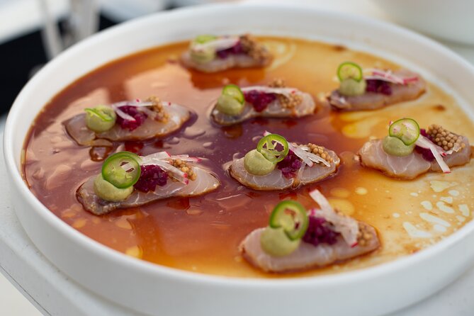 Bacalar - Gourmet Tour in Private Catamaran with Cocktails Included - Guides and Service Excellence