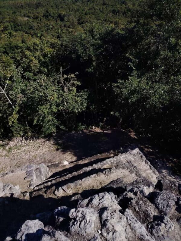 Bacalar: Ichkabal mayan temples & boat tour. - Important Equipment and Restrictions