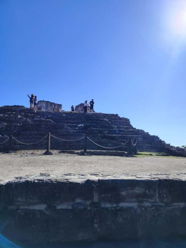 Bacalar: Ichkabal mayan temples & boat tour. - Final Thoughts on the Ichkabal and Lagoon Tour