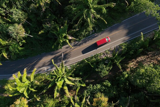 Bacalar Ichkabal Ruins & Los Rapidos with Pick up - Enjoying a Traditional Breakfast in Bacalar