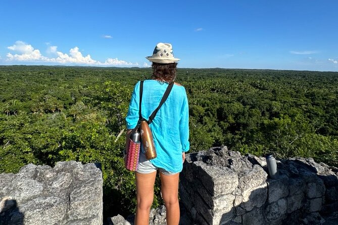 Bacalar Ichkabal Ruins & Los Rapidos with Pick up - The Sum Up: An Authentic and Relaxed Bacalar Day Trip