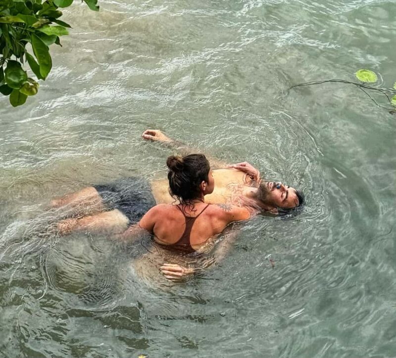 Bacalar Janzu Aquatic Healing Session - Bacalar Janzu Healing Session: Final Thoughts