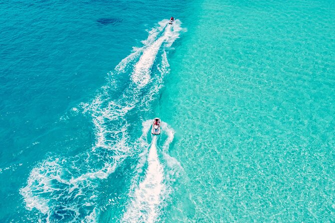 Bacalar Jet Ski Adventure from Cruise Port - Discover the Unique Experience of the Bacalar Jet Ski Adventure from Costa Maya