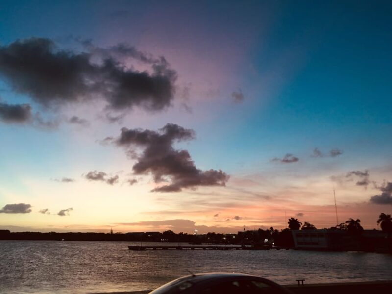 Bacalar: La mejor vista de la Selva Maya es en Ichkabal - Physical Requirements and Accessibility