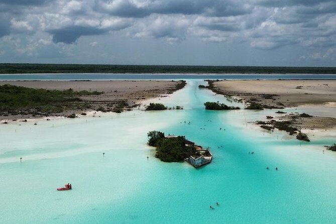 Bacalar Lagoon 7 Colors Excursion from Costa Maya Cruise Port - Flexibility and Cancellation Policy
