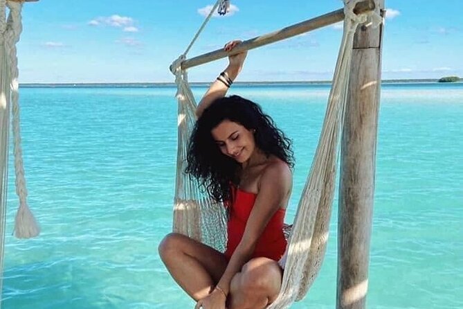 Bacalar Lagoon Adventure! Breakfast & Lunch from Playa Del Carmen - Explore the Bacalar Lagoon Adventure from Playa del Carmen for $144
