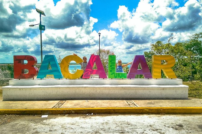 Bacalar Lagoon Adventure! Breakfast & Lunch from Playa Del Carmen - Logistics and Travel Experience