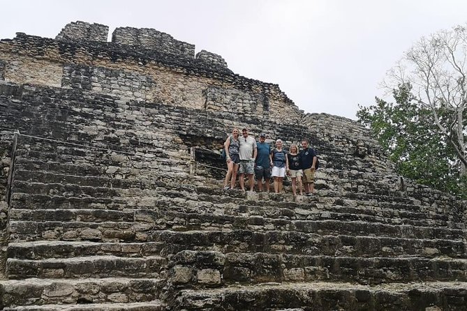 Bacalar Lagoon & Chacchoben Mayan Ruins from Costa Maya - Customer Experience: Praise and Common Concerns