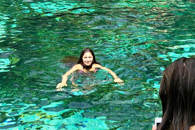 Bacalar Lagoon! Kayaks & Cenote Azul From Playa Del Carmen - Lunch at a Local Mexican Restaurant